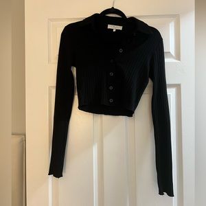 L’Academie Long sleeve top